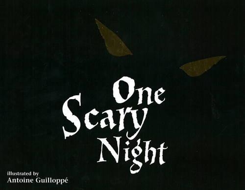 One Scary Night (Hardback)
