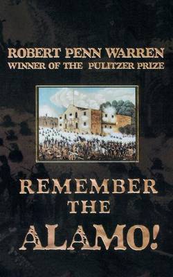 Remember the Alamo! (Paperback)