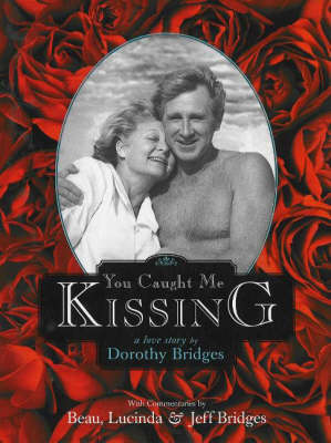 You Caught Me Kissing (Hardback)