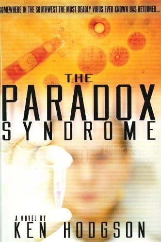 The Paradox Syndrome (Hardback)