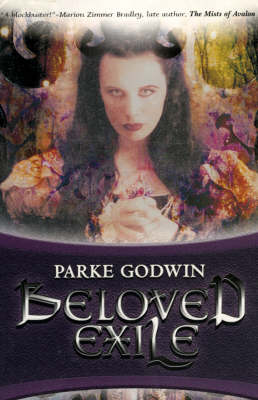 Beloved Exile (Paperback)