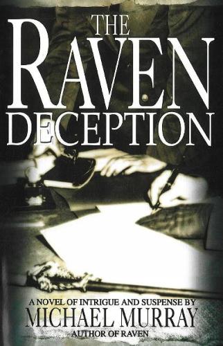 The Raven Deception (Hardback)