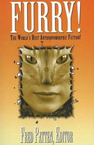 Furry!: The World's Best Anthropomorphic Fiction! (Paperback)