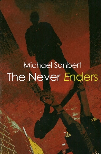 The Never Enders (Paperback)