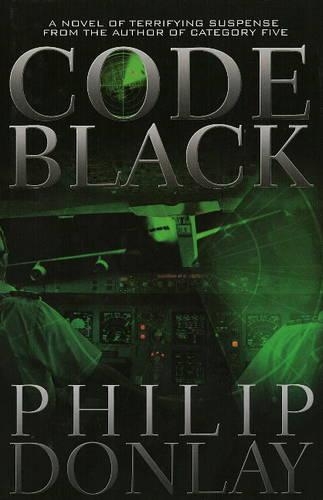 Code Black (Hardback)