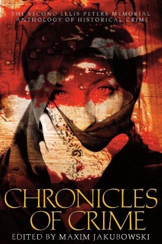 Chronicles of Crime (Paperback)