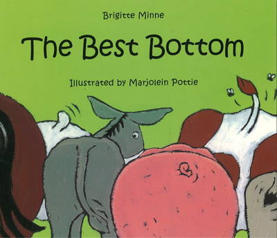 Best Bottom (Paperback)