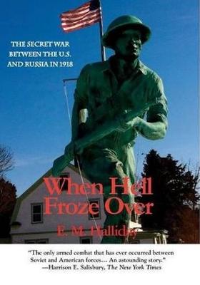 When Hell Froze Over (Hardback)