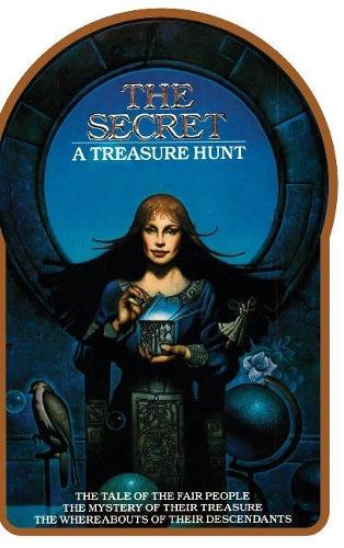The Secret (Hardback)