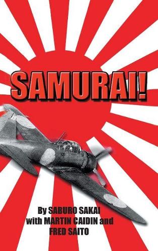 Samurai! (Hardback)