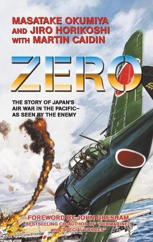 Zero (Hardback)