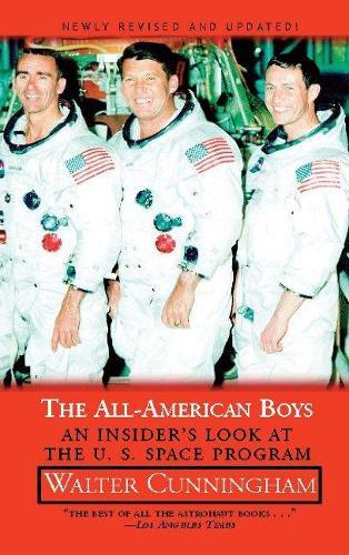 All-American Boys (Hardback)