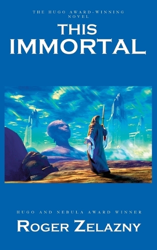 This Immortal (Hardback)