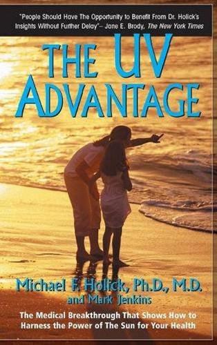 The UV Advantage (Hardback)