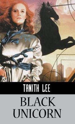 Black Unicorn (Hardback)