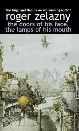 The Doors of His Face, the Lamps of His Mouth (Hardback)