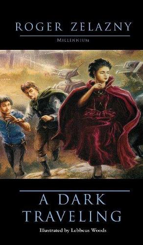 A Dark Traveling (Hardback)