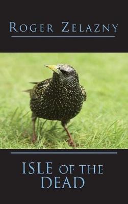 Isle of the Dead (Hardback)