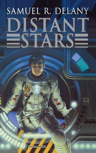 Distant Stars (Hardback)