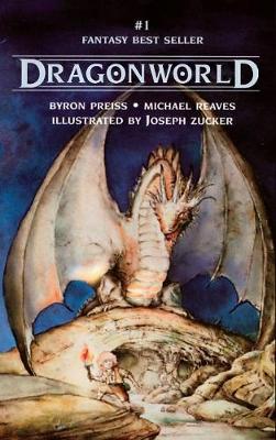 Dragonworld (Hardback)