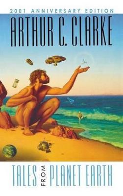 Tales from Planet Earth (Hardback)