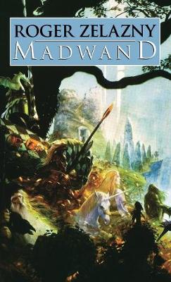 Madwand (Hardback)