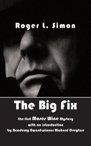 The Big Fix (Hardback)
