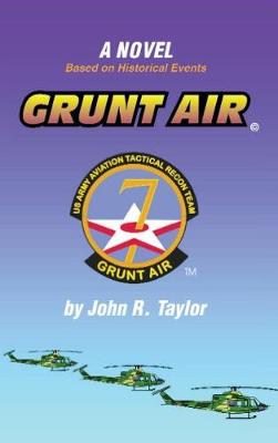 Grunt Air (Hardback)