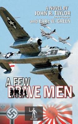 A Few Brave Men (Hardback)