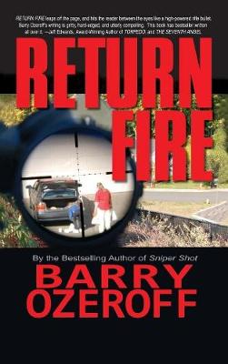 Return Fire (Hardback)