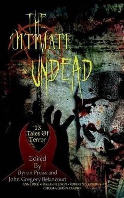 The Ultimate Undead (Hardback)