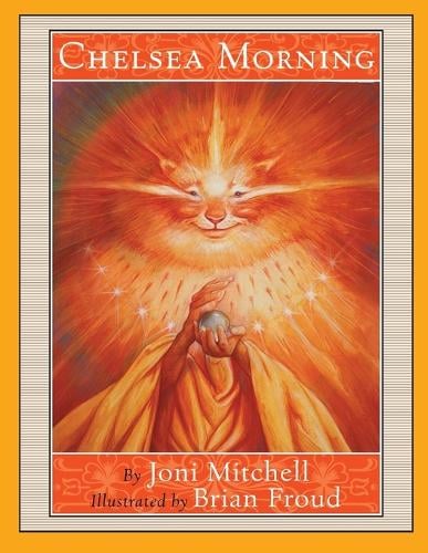 Chelsea Morning (Paperback)