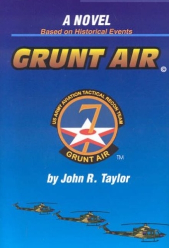 Grunt Air (Hardback)