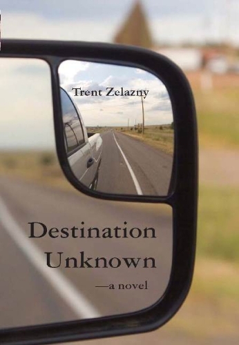 Destination Unknown (Paperback)