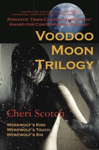 Voodoo Moon Triology (Paperback)