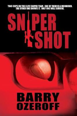 Sniper Shot (Paperback)