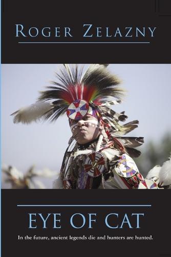 Eye of Cat (Paperback)
