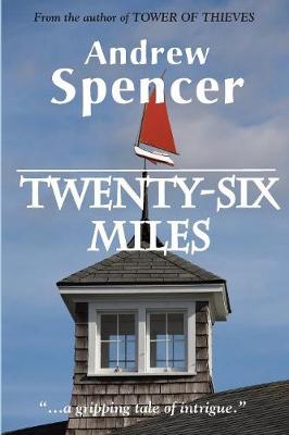 Twenty-Six Miles (Paperback)