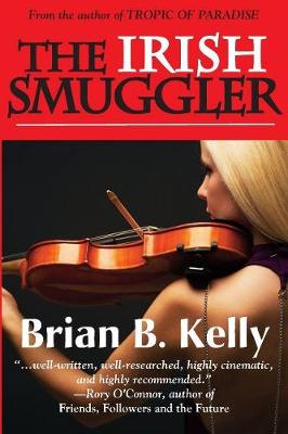 The Irish Smuggler (Hardback)
