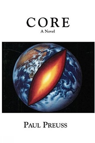 Core: A Novel (Paperback)