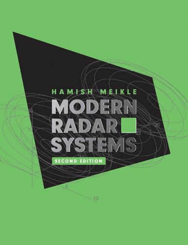 Modern Radar Systems (Hardback)