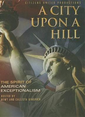 A City Upon a Hill (DVD video)