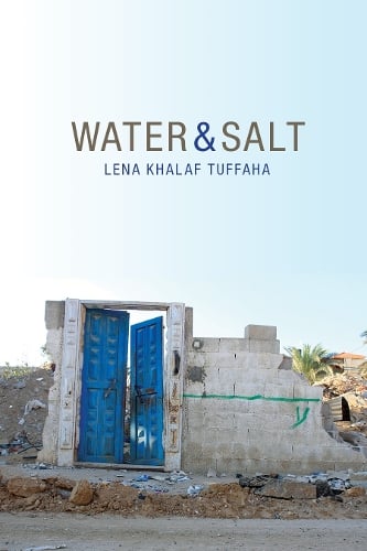 Water & Salt (Paperback)