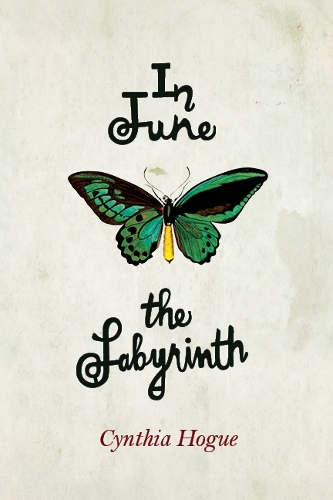In June the Labyrinth (Paperback)