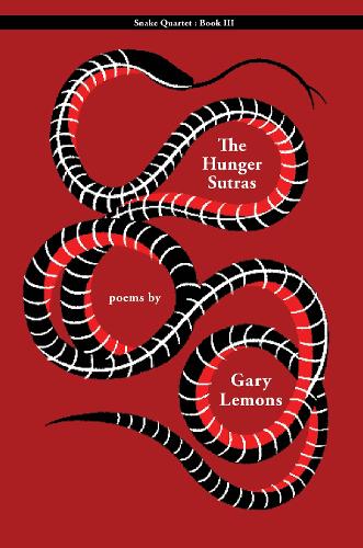 Snake III: The Hunger Sutras (Paperback)