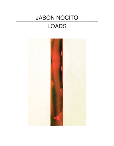 TinyVices: Jason Nocito: Loads (Paperback)