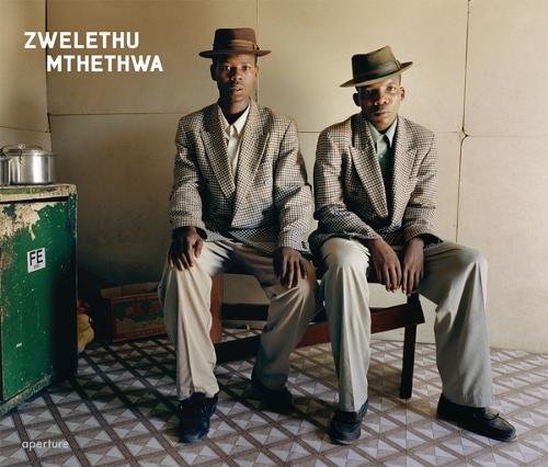 Zwelethu Mthethwa (Hardback)