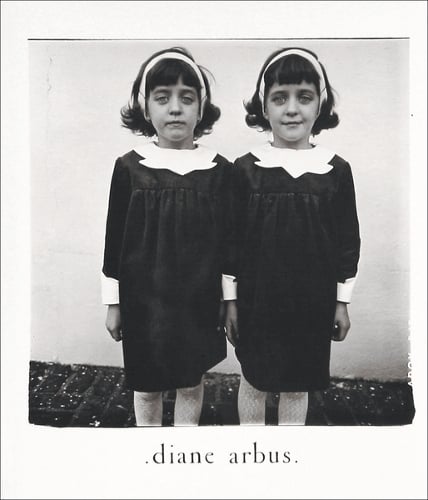 Diane Arbus: An Aperture Monograph (Hardback)
