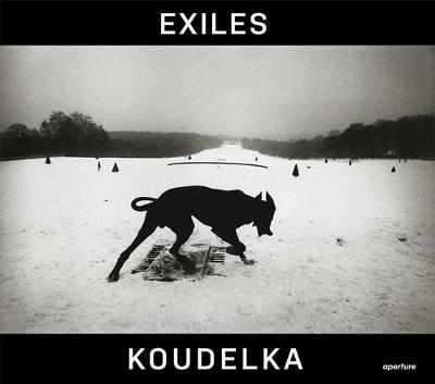 Josef Koudelka: Exiles (Hardback)