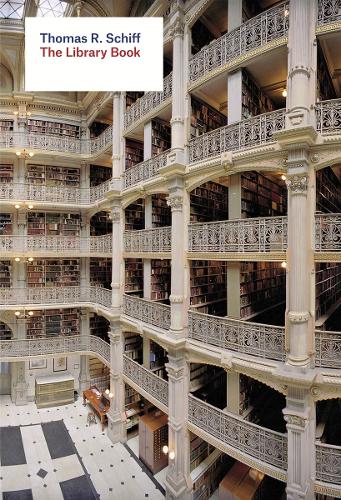 The Library Book (Hardback)